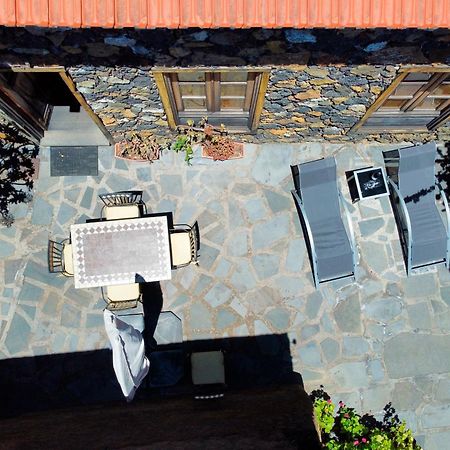 Charming Rustic House El Pinar & Wifi旅馆 外观 照片