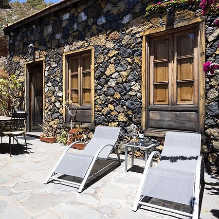 Charming Rustic House El Pinar & Wifi旅馆 外观 照片