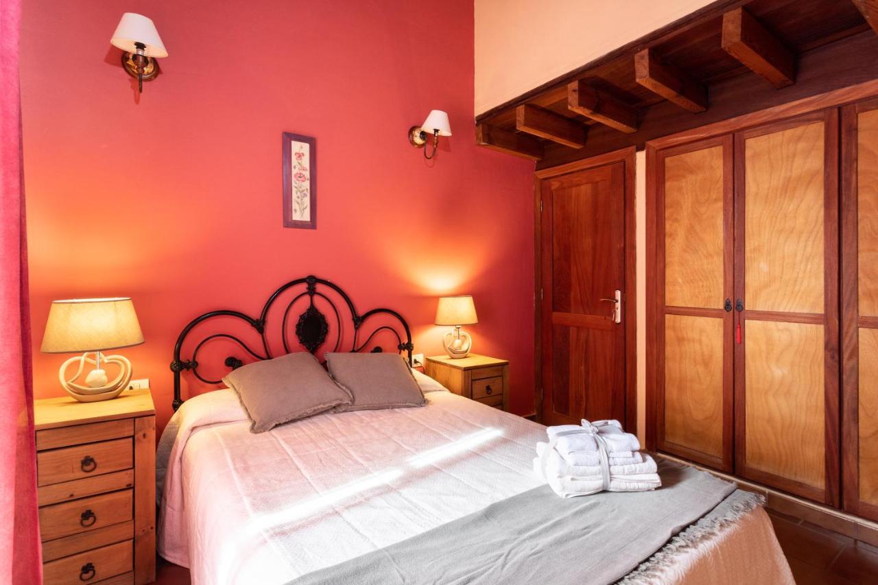 Charming Rustic House El Pinar & Wifi旅馆 外观 照片