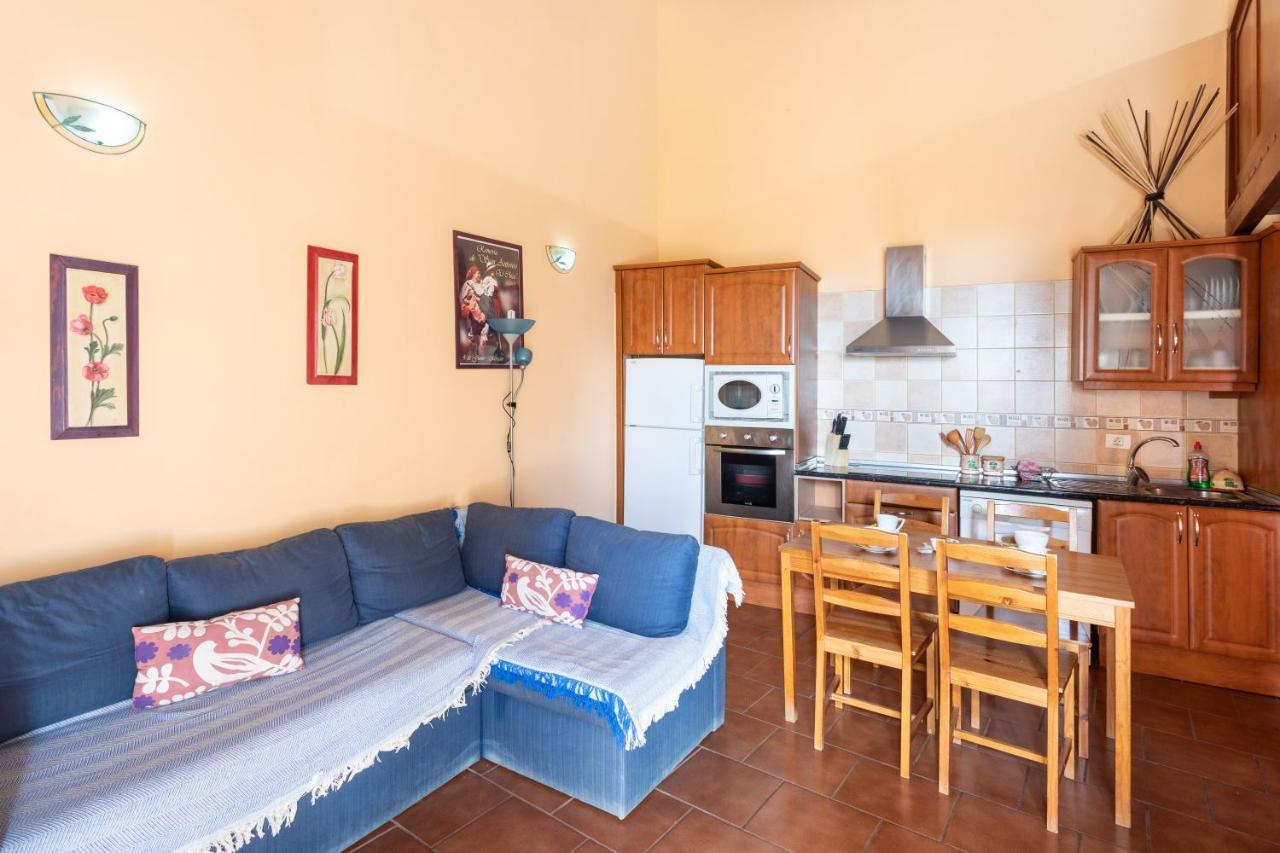 Charming Rustic House El Pinar & Wifi旅馆 外观 照片