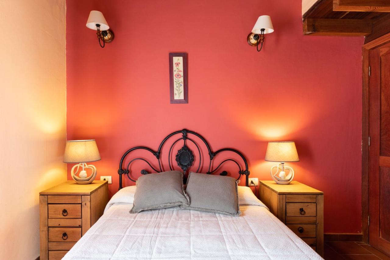 Charming Rustic House El Pinar & Wifi旅馆 外观 照片