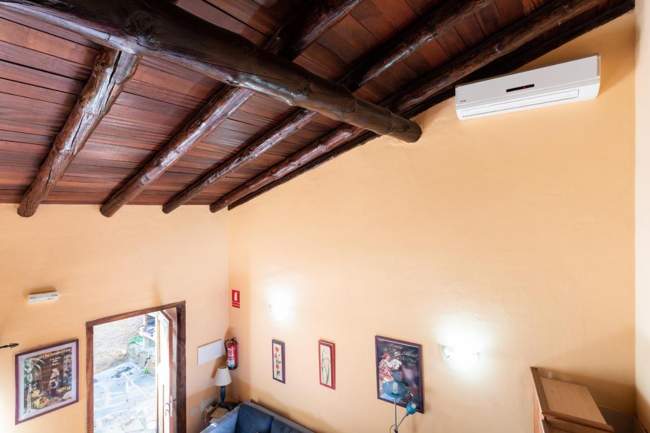 Charming Rustic House El Pinar & Wifi旅馆 外观 照片