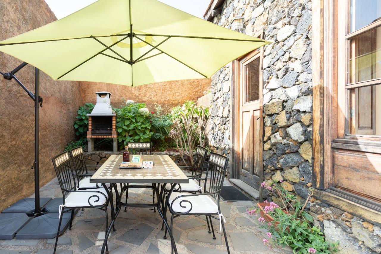 Charming Rustic House El Pinar & Wifi旅馆 外观 照片