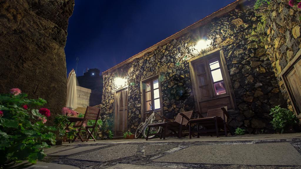 Charming Rustic House El Pinar & Wifi旅馆 客房 照片