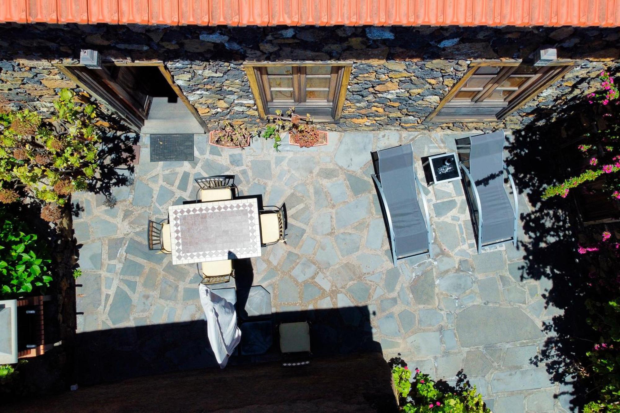 Charming Rustic House El Pinar & Wifi旅馆 外观 照片