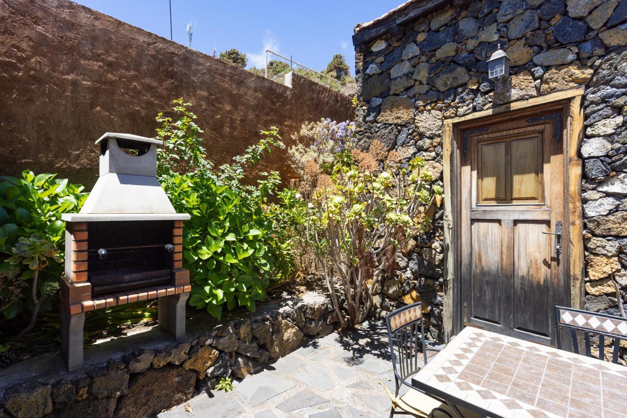 Charming Rustic House El Pinar & Wifi旅馆 外观 照片