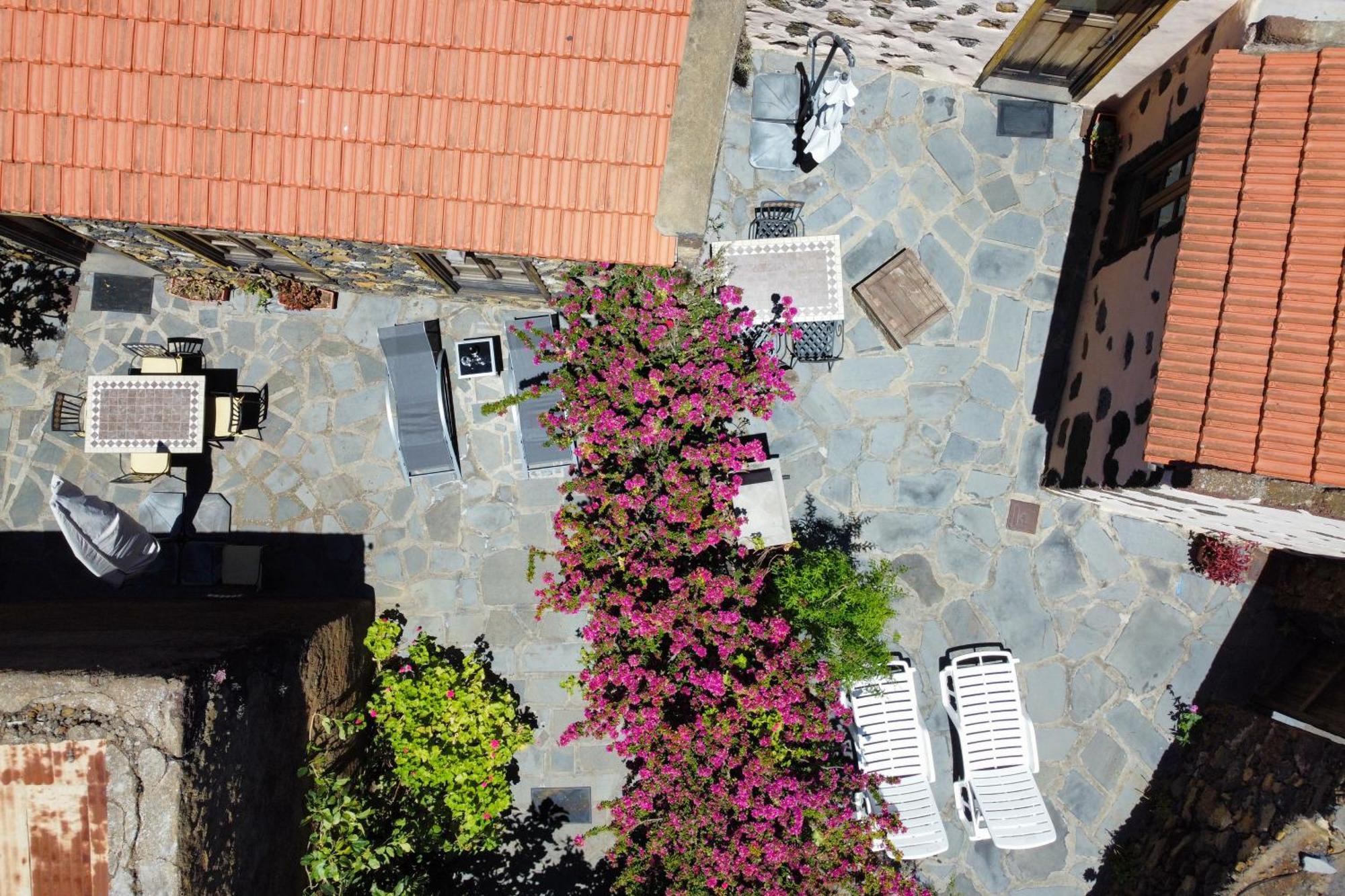 Charming Rustic House El Pinar & Wifi旅馆 外观 照片