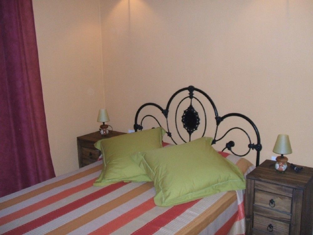 Charming Rustic House El Pinar & Wifi旅馆 外观 照片