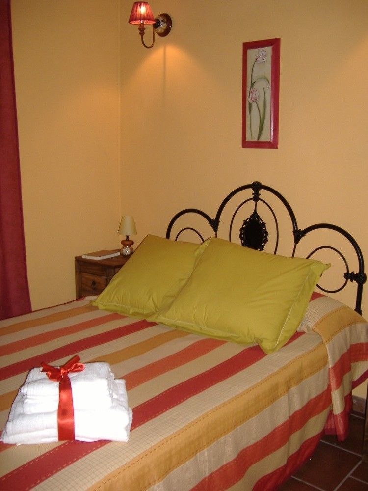 Charming Rustic House El Pinar & Wifi旅馆 外观 照片