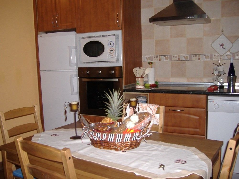 Charming Rustic House El Pinar & Wifi旅馆 外观 照片
