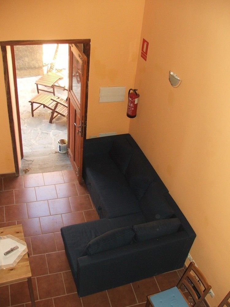 Charming Rustic House El Pinar & Wifi旅馆 外观 照片