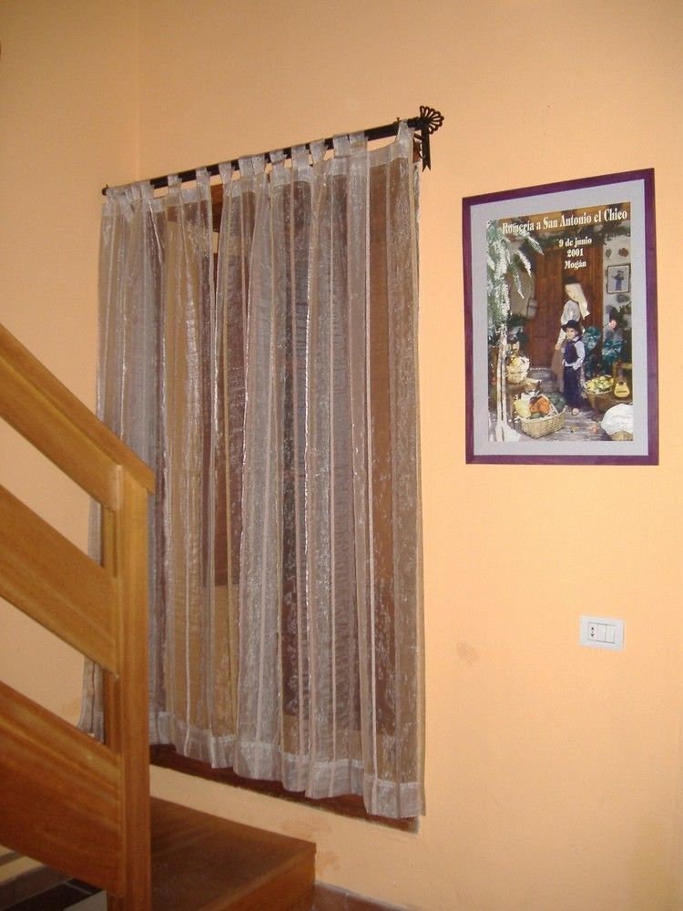Charming Rustic House El Pinar & Wifi旅馆 外观 照片