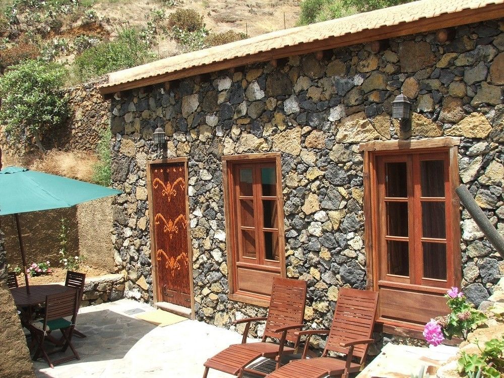 Charming Rustic House El Pinar & Wifi旅馆 外观 照片