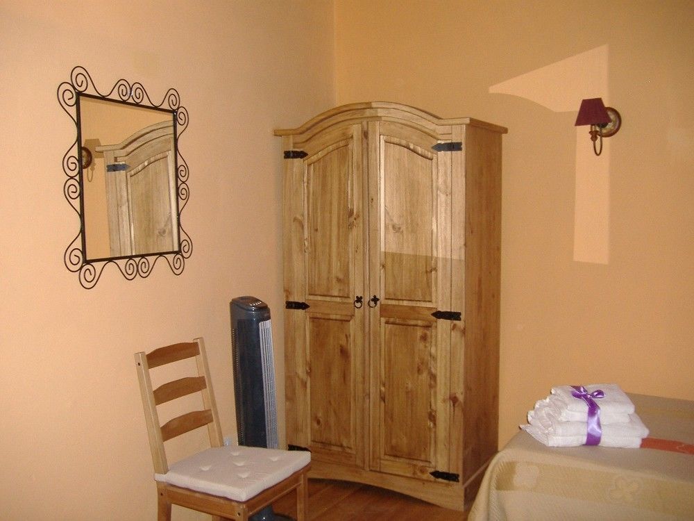 Charming Rustic House El Pinar & Wifi旅馆 外观 照片