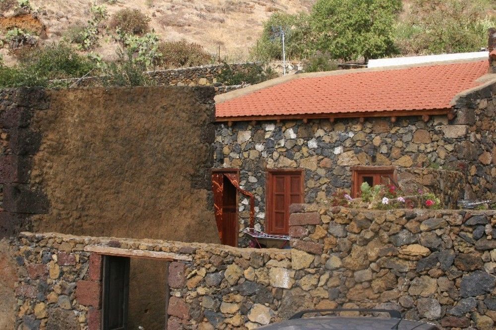 Charming Rustic House El Pinar & Wifi旅馆 外观 照片