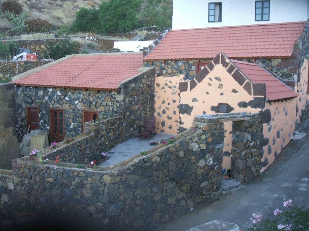 Charming Rustic House El Pinar & Wifi旅馆 外观 照片