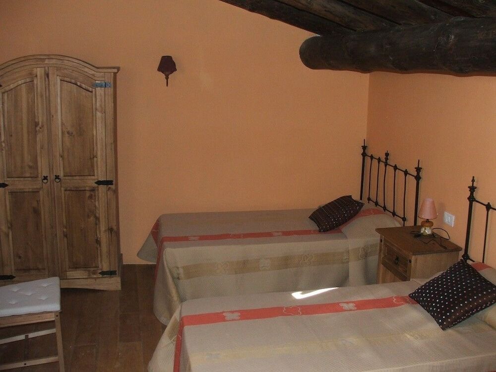 Charming Rustic House El Pinar & Wifi旅馆 外观 照片