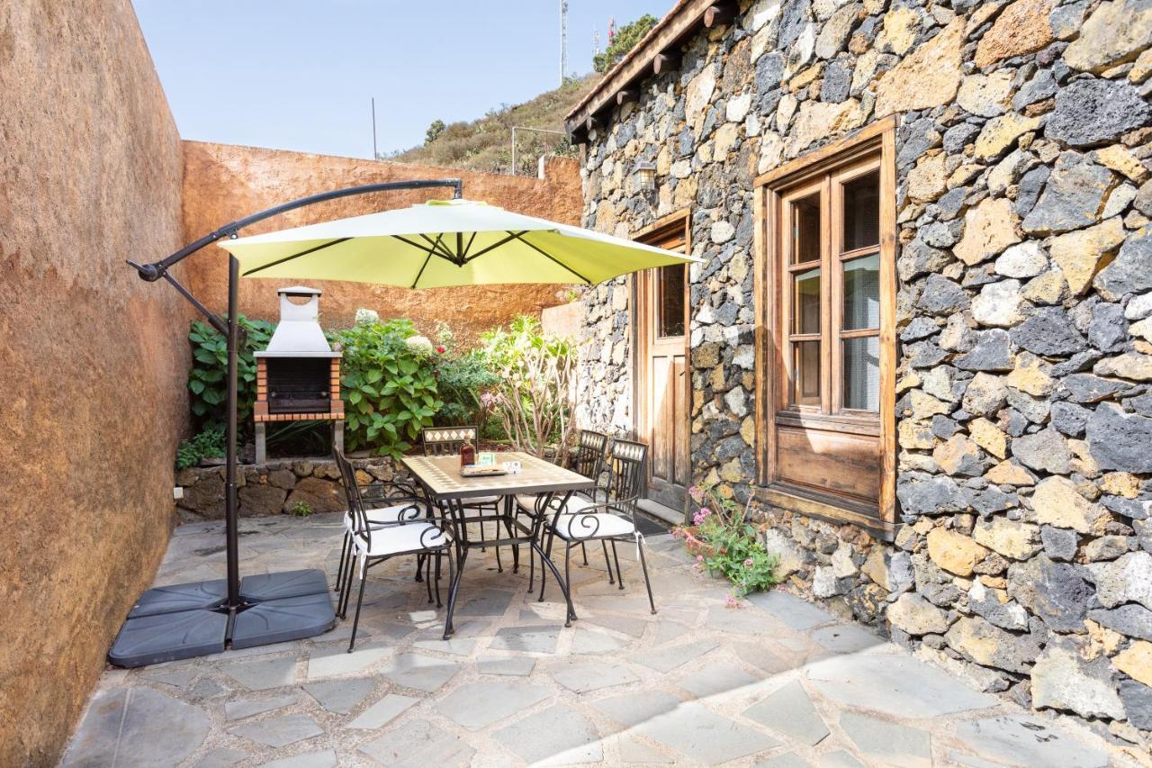 Charming Rustic House El Pinar & Wifi旅馆 外观 照片
